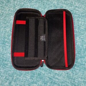 Switch Protective Travel Case